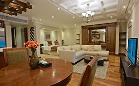 Rawasi Hotel Apartments